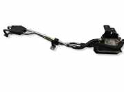 Getriebekühler JAGUAR XE (X760) 2.0 D AW837A095AA