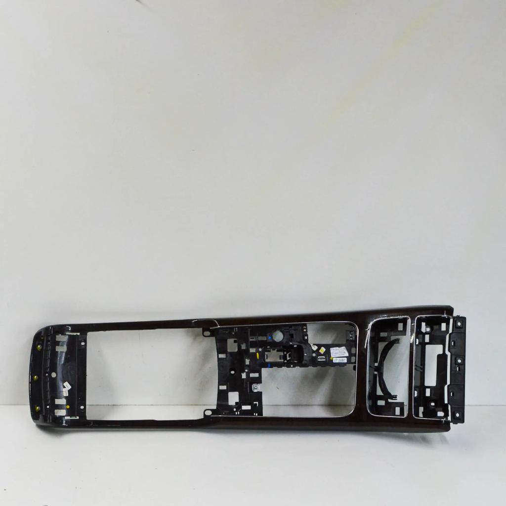 Mittelkonsole Verkleidung AUDI A8 D4 (4H_) 3.0 TFSI quattro 4H1864348 Bild Mittelkonsole Verkleidung AUDI A8 D4 (4H_) 3.0 TFSI quattro 4H1864348