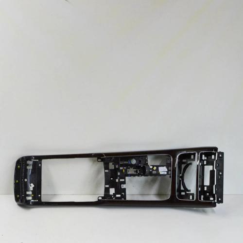 Mittelkonsole Verkleidung AUDI A8 D4 (4H_) 3.0 TFSI quattro 4H1864348 Bild Mittelkonsole Verkleidung AUDI A8 D4 (4H_) 3.0 TFSI quattro 4H1864348