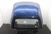 Dach mit Sonnendachausschnitt BMW Z4 (E89) A76