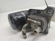 Ölfilterhalter FORD FOCUS Sedan (DFW) 1.8 Turbo DI / TDDi