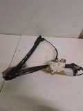 Türfensterheber hinten links CITROËN C6 (TD_) 2.7 HDi 9650386580