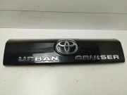 Kennzeichenbeleuchtung TOYOTA URBAN CRUISER (_P1_) 1.4 D-4D (NLP110_) 7680152140