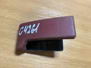 Motorhaubenöffnungsgriff MERCEDES-BENZ CLK (C209) 220 CDI (209.308) #C4261 A1248800320