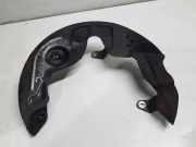 Front Brake Disc Protection PEUGEOT 2008 II 1.2 PureTech 130 9815285180