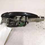 Türaußengriff hinten links CITROËN C6 (TD_) 2.7 HDi 233380 9680944780