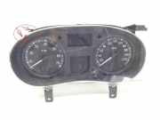 Kombiinstrument RENAULT CLIO II (BB0/1/2_, CB0/1/2_) 1.5 dCi (B/CB07) 8200276525A