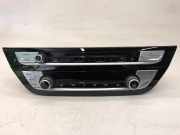 Klimabedienteil BMW X4 (G02, F98) xDrive25d 64117951986