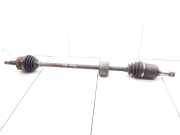 Antriebswelle vorne rechts FIAT PANDA (169_) 1.1