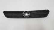 Kühlergrill komplett Opel Astra G Coupe (T98C) 90588120