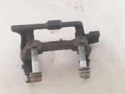 Brake Pad Bracket AUDI A6 (4F2, C6) 3.0 TDI quattro