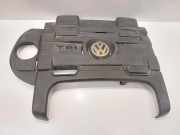 Motorabdeckung VW PASSAT Variant B6 (3C5) 1.4 TSI EcoFuel 03C103925BF 03C103925AR