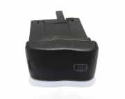 Schalter für Heckscheibenheizung VW POLO (6R, 6C) 60 1.7 SDI 6N1959621