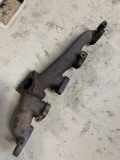 Auspuffkrümmer links OPEL FRONTERA B (6B_) 2.2 i (6B_ZC, 6B_VF, 6B_66, 6B_76) 90500926