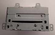 Radio/Navigationssystem-Kombination Opel Astra J GTC () 13334053