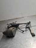 Sicherheitsgurt vorne links RENAULT LAGUNA I (B56_, 556_) 1.6 16V (B568, B561) 1652381998