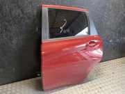 Tür links hinten Nissan Note (E12)
