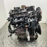 Motor ohne Anbauteile (Benzin) Peugeot 2008 I () HNZ