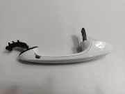 Türgriff rechts hinten BMW X3 (G01, F97) 7470528