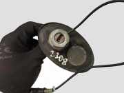 Antenne PEUGEOT 407 Coupe (6C_) 2.0 HDi