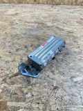 Tür-Airbag hinten links MERCEDES-BENZ S (W221) S 350 CDI 10623900847 2218600505
