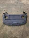 Kofferraum Ablage AUDI A8 D2 (4D2, 4D8) 2.8 quattro