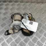 Sicherheitsgurt vorne links AUDI Q7 (4M) 3.0 TDI quattro 4M0857705B