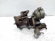 Turbolader FORD FIESTA VI 1.6 ST CJ5G6K682DA