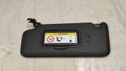 Linke Sonnenblende MERCEDES-BENZ GLC (X253, C253) AMG 63 4-matic+ (253.988) A2058107304