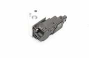 A/C Conditioner Expansion Valve AUDI Q4 SUV (F4B) 35 e-tron 1EA816590B