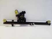 Fensterheber vorne rechts FIAT DUCATO Furgon (244_) 2.3 JTD 1368921080