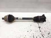 Antriebswelle vorne rechts AUDI A6 Allroad C6 (4FH) 3.0 TDI quattro 4F0407272N