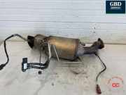 Aktivkohlefilter für Tankentlüftung Audi A4 (8K, B8) 8K0254750NX