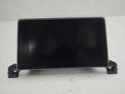 Navigationsanzeige PEUGEOT 3008 II SUV 1.6 BlueHDi 120 9810032680