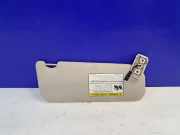 Rechte Sonnenblende JAGUAR XF (X260) 3.0 AWD GX6304101CA0LKP GX6304101CA