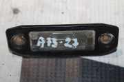 Kennzeichenleuchte Volvo V50 (545) 31253006