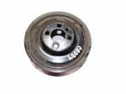 Kurbelwellenriemenscheibe VW CADDY III Furgon (2KA, 2KH, 2CA, 2CH) 1.6 TDI 038105243M