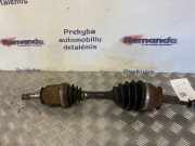 Antriebswelle links vorne Nissan Pathfinder III (R51)