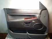 Türverkleidung vorne links JEEP GRAND CHEROKEE III (WH, WK) 3.0 CRD 4x4