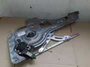 Türfensterheber hinten rechts HYUNDAI TRAJET (FO) 2.0 CRDi 834803A000