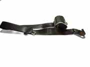 Mittlerer Sicherheitsgurt hinten