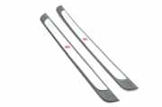 Seitenschweller Set AUDI A3 Limousine (8VS, 8VM) S3 quattro 8V4853491B