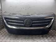 Vorderer oberer Gitter VW PASSAT CC (357) 2.0 TSI 35D853651