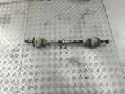 Fahrgestellteile hinten MERCEDES-BENZ M (W166) ML 250 CDI / BlueTEC 4-matic (166.004, 166.003) A1663501110