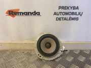 Türlautsprecher hinten rechts SUBARU FORESTER (SG_) 2.0 AWD 86301FE080