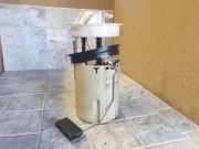 Kraftstoffstandsensor NISSAN ALMERA II Hatchback (N16) 2.2 Di 0580300036