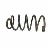 Feder vorne links VW GOLF IV (1J1) 1.9 SDI