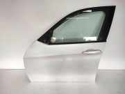 Vordere linke Tür BMW X1 (E84) xDrive 18 d