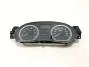 Kombiinstrument DACIA LOGAN (LS_) 1.5 dCi (LS04) P8200752820 21672040