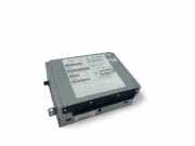 Radio/Navigationssystem-Kombination Volvo XC60 I (156) 31358291AA